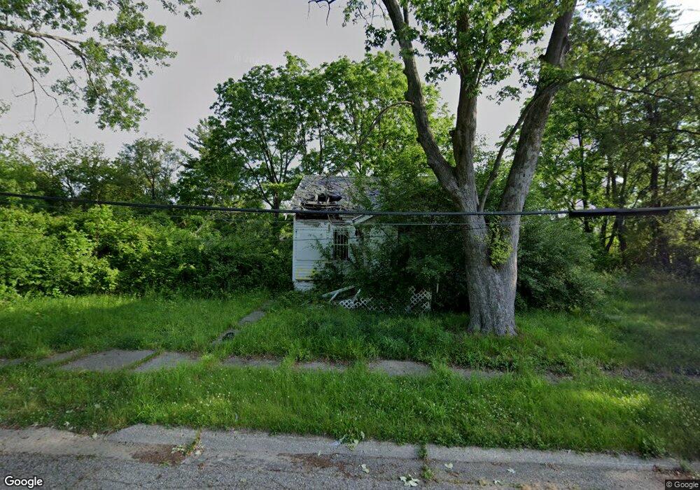 1063 E Austin Ave, Flint, MI 48505 - photo 1