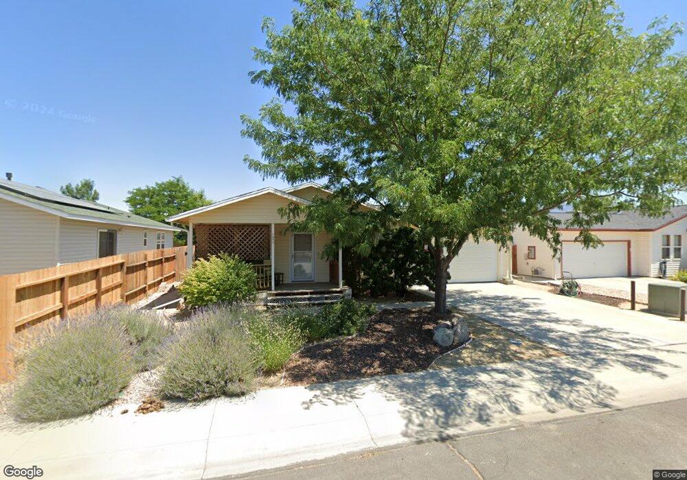 130 Kramer Way, Dayton, NV 89403 - photo 1