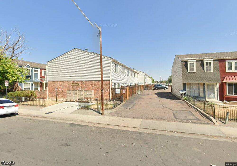 15761 E 13th Place unit C29, Aurora, CO 80011 - photo 1