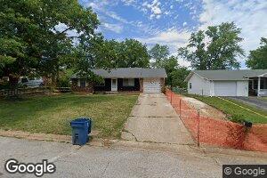22 Hickory St, Viburnum, MO 65566
