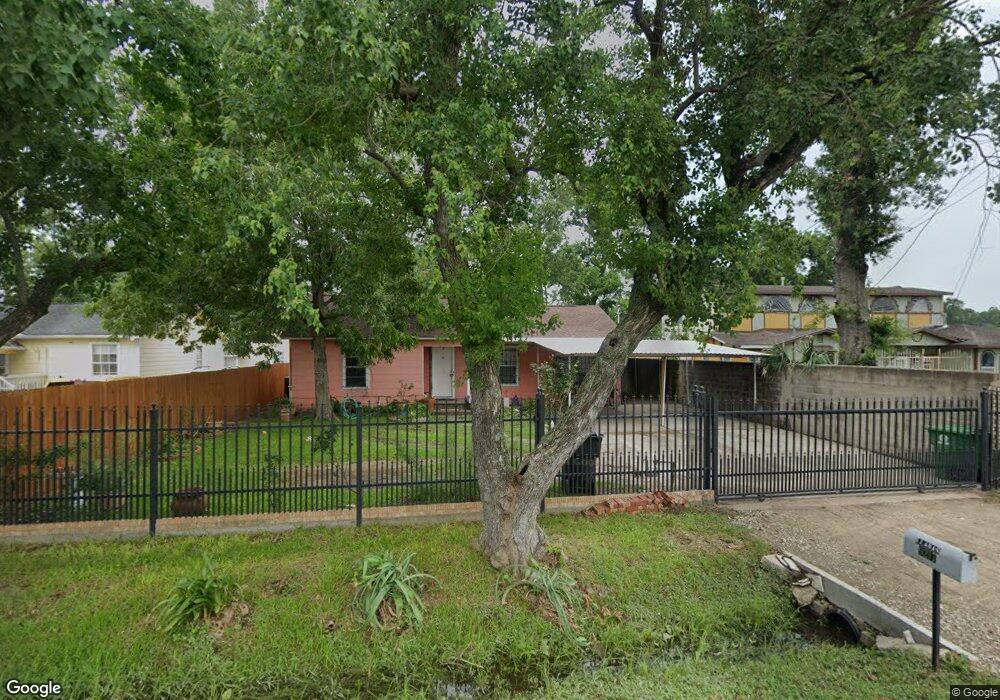 9217 Ramin St, Houston, TX 77093 - photo 1