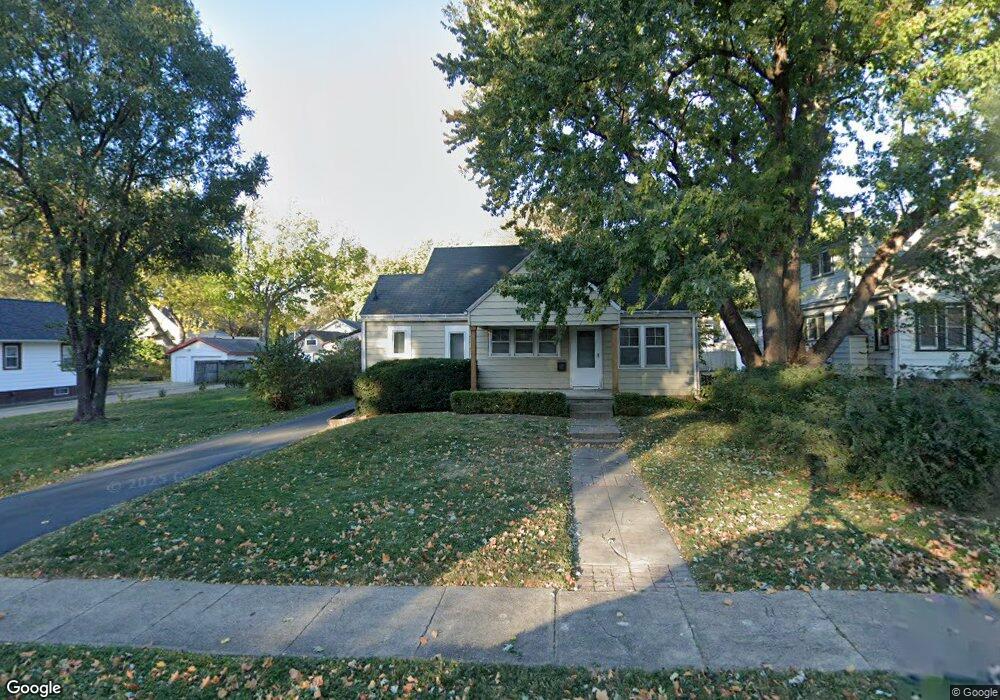 2006 38th St, Des Moines, IA 50310 - photo 1