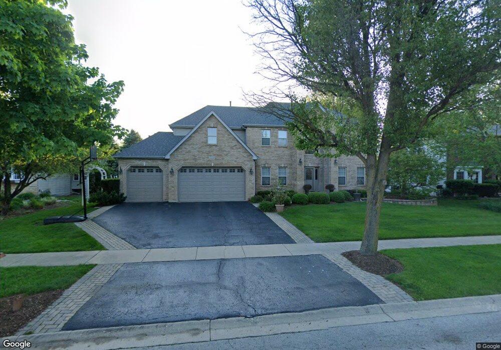 713 Norway Place, Oswego, IL 60543 - photo 1