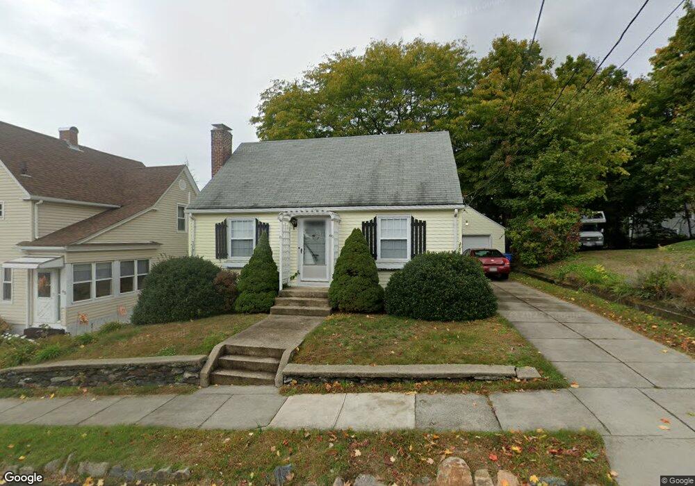 61 Highland St, Cranston, RI 02920 - photo 1