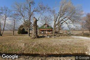 3850 W 408th Rd, Bertrand, MO 63823