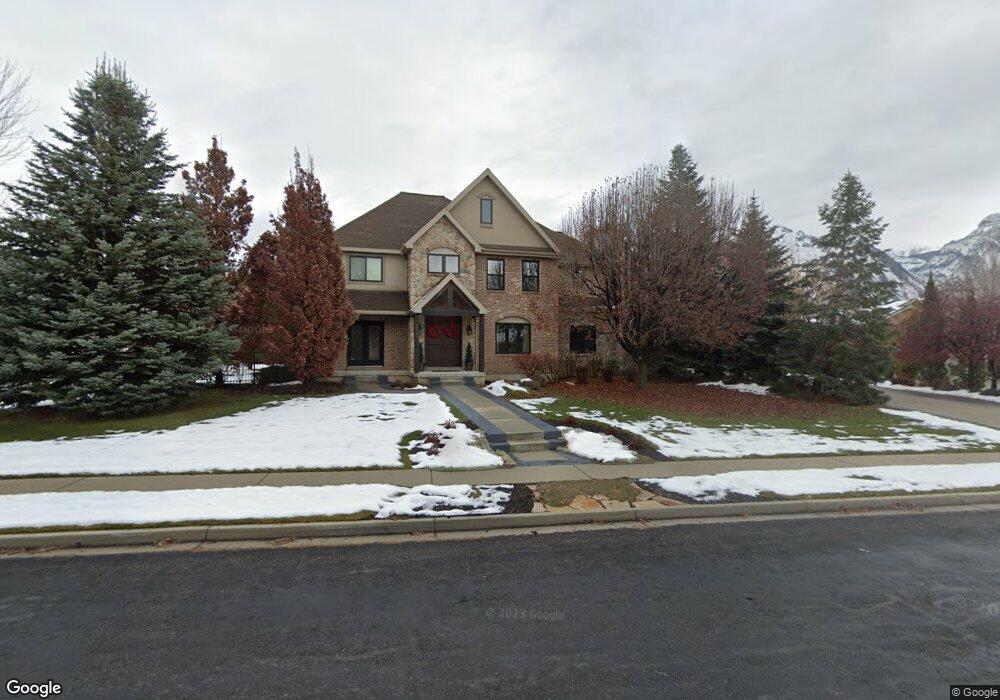 255 River View Dr, Alpine, UT 84004 - photo 1