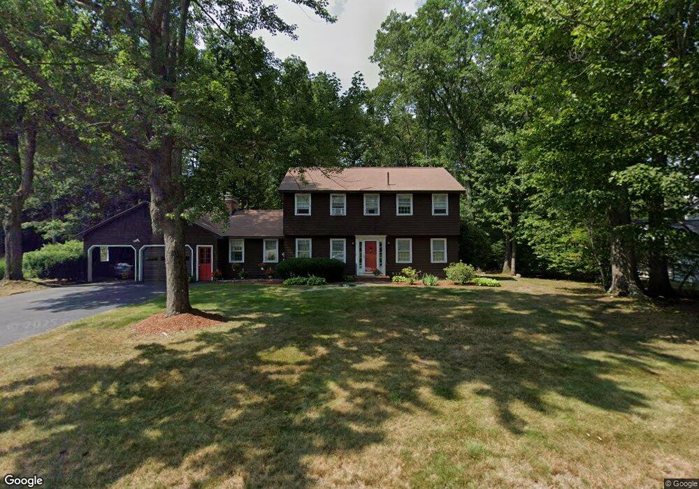 21 Todd Rd, Nashua, NH 03064 - photo 1