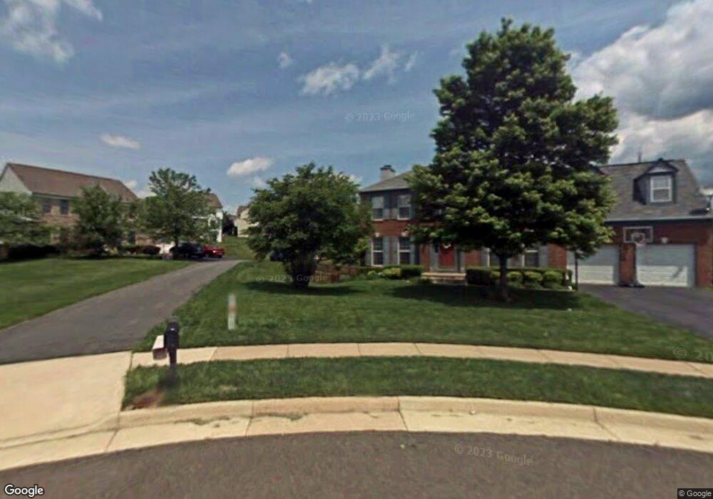 12 Dunkirk Ln, Stafford, VA 22554 - photo 1