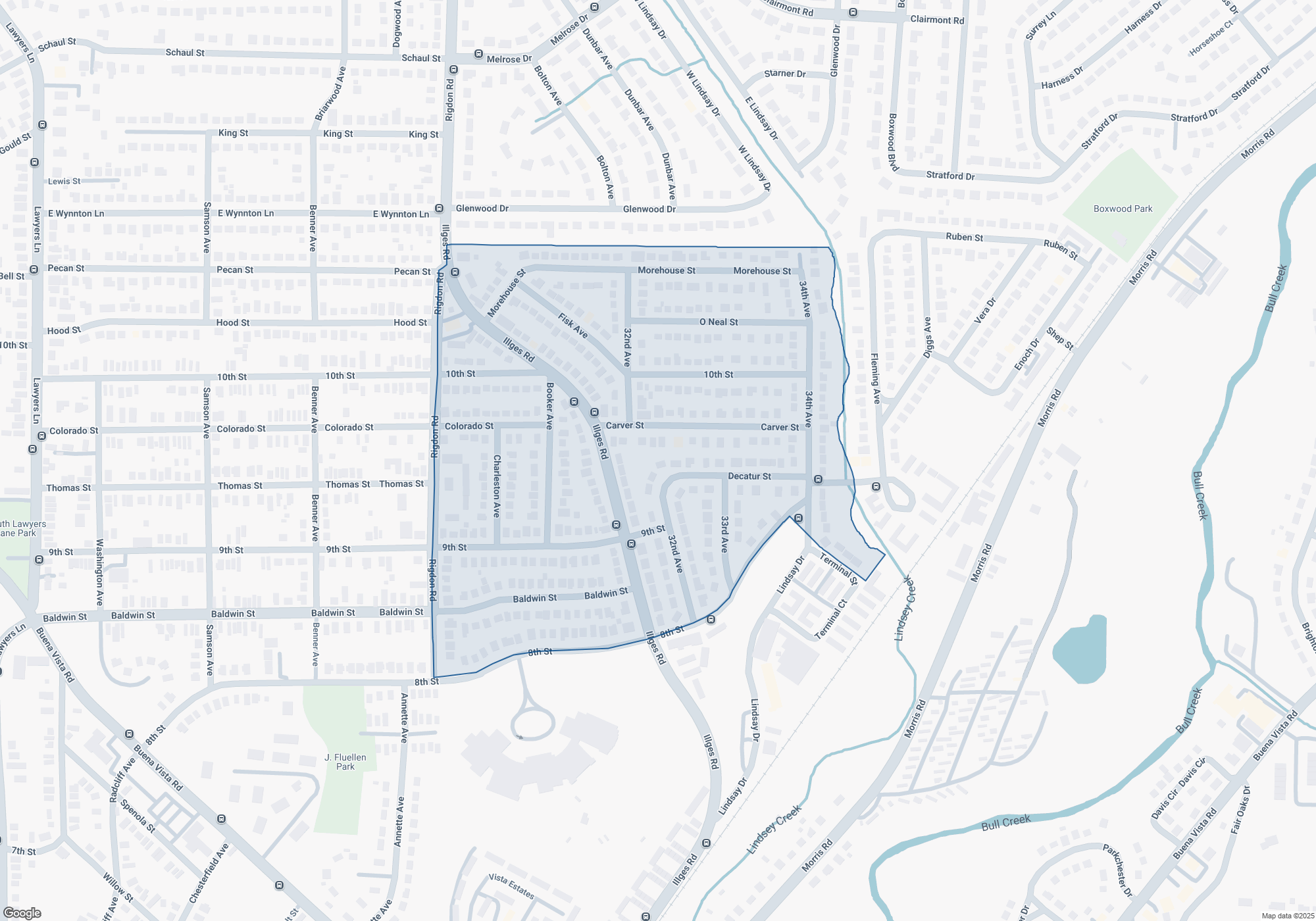 About Carver Heights | Schools, Demographics, Things to Do - Homes.com