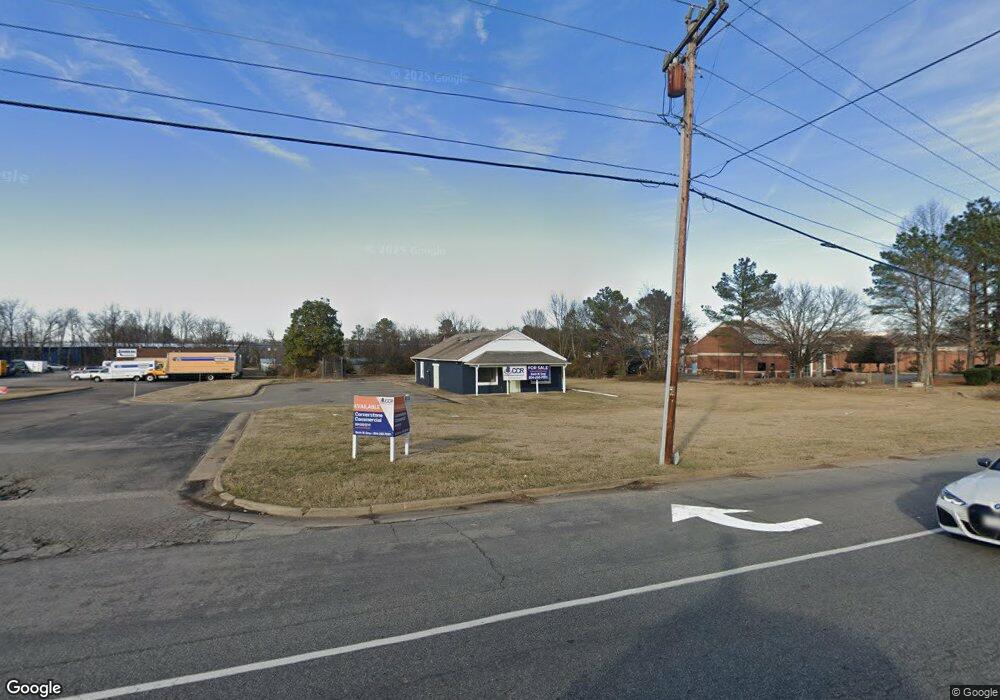 14290 Midlothian Turnpike, Midlothian, VA 23113 - photo 1