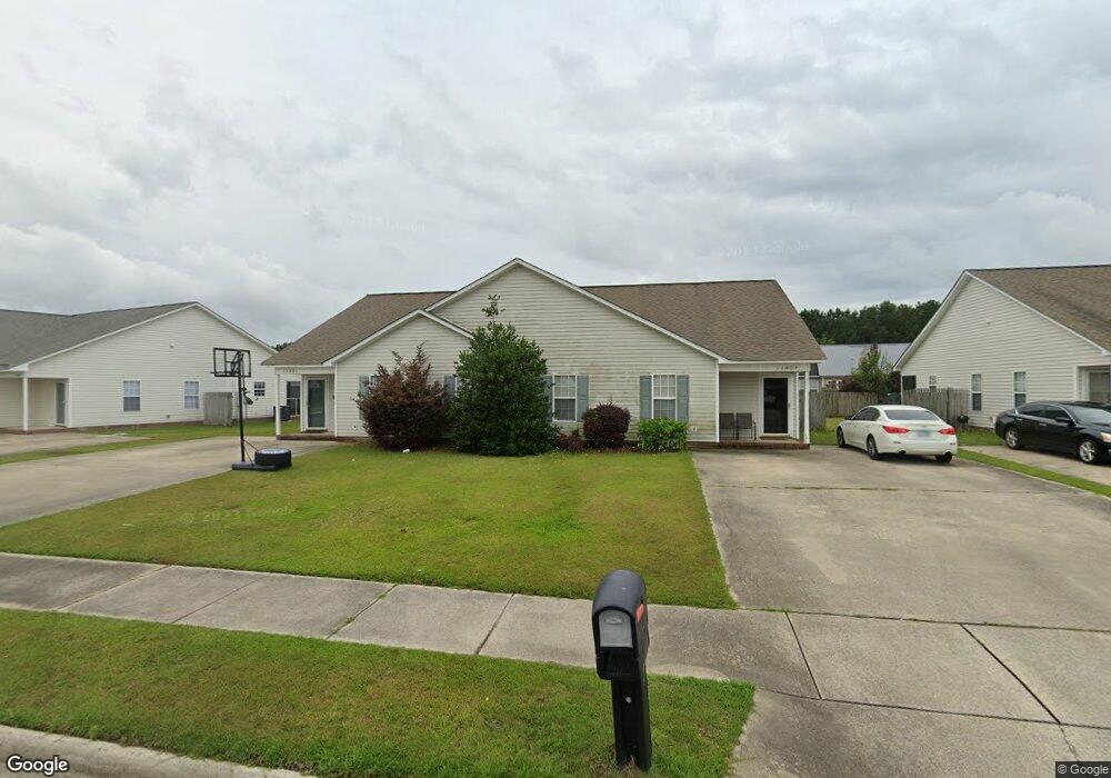 1140 Nicklaus Dr, Greenville, NC 27834 - photo 1