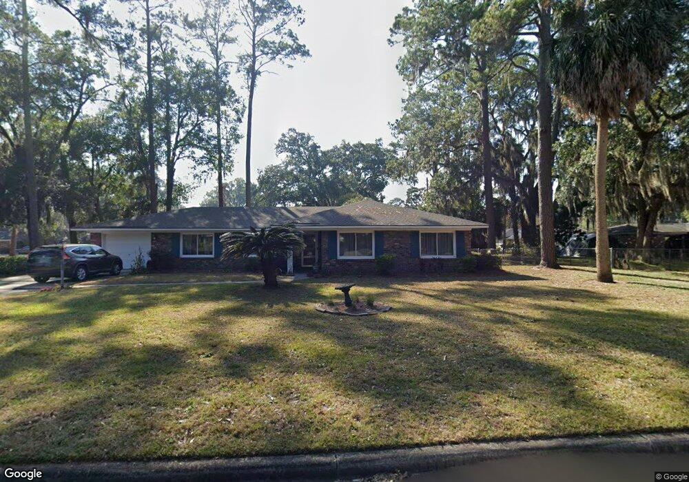 104 Stafford Rd, Savannah, GA 31410 - photo 1