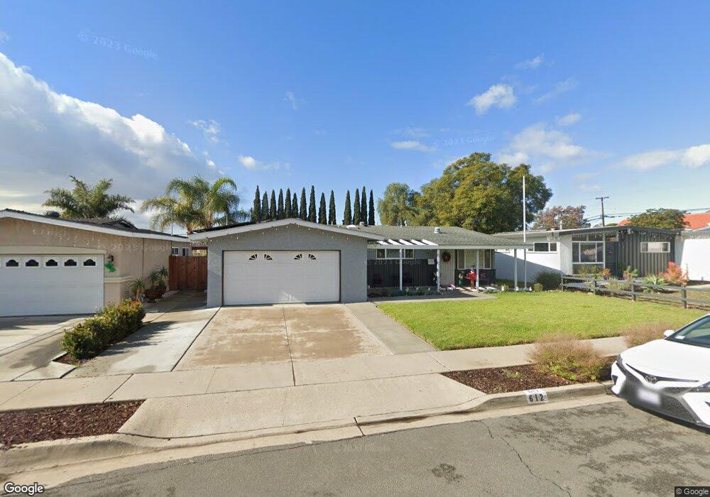 612 Vista Way, Chula Vista, CA 91910 - photo 1