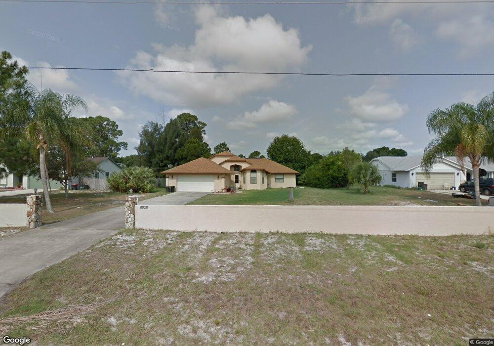 6920 Kaylor Ave, Cocoa, FL 32927 - photo 1