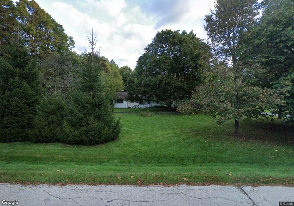 N75W15262 Colony Rd, Menomonee Falls, WI 53051 - photo 1