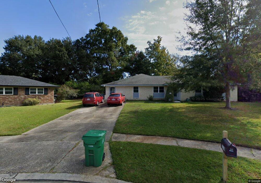 118 Mirecourt Cir, Slidell, LA 70458 - photo 1