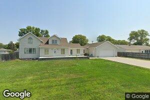 112 Bryan St, Loomis, NE 68958