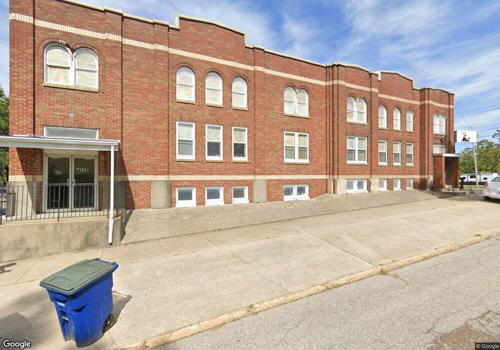 328 E Emerson St, Princeton, IN 47670 - photo 1