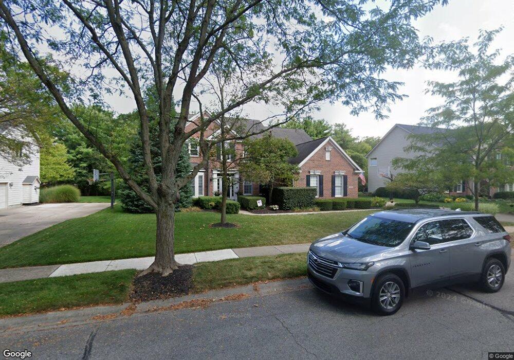 10103 Windward Pass, Fishers, IN 46037 - photo 1