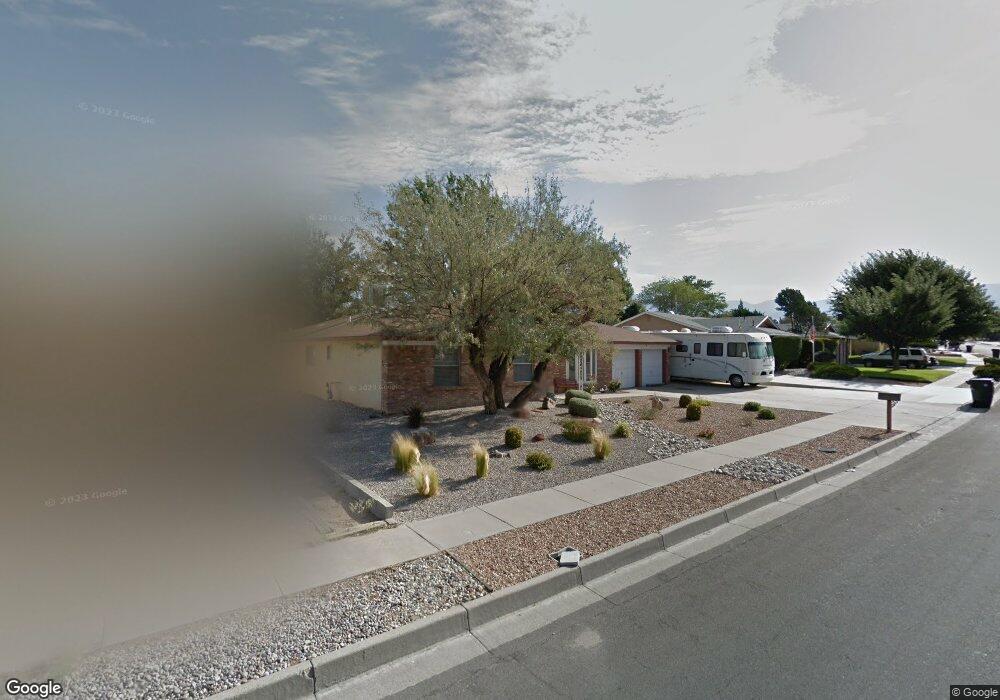 6625 Orphelia Ave NE, Albuquerque, NM 87109 - photo 1