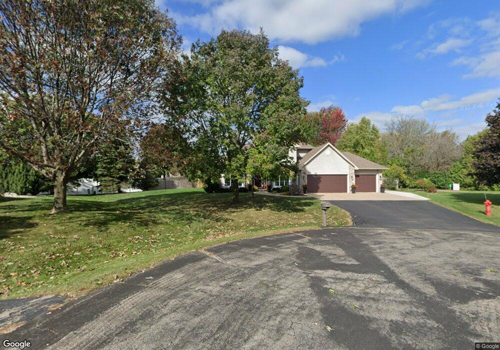 N9589 Onyx Ct, Appleton, WI 54915 - photo 1