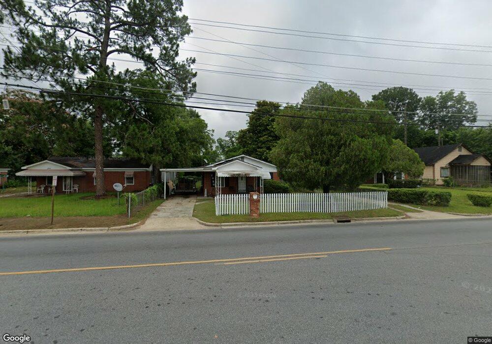 2020 Martin Luther King jr Dr, Albany, GA 31701 - photo 1