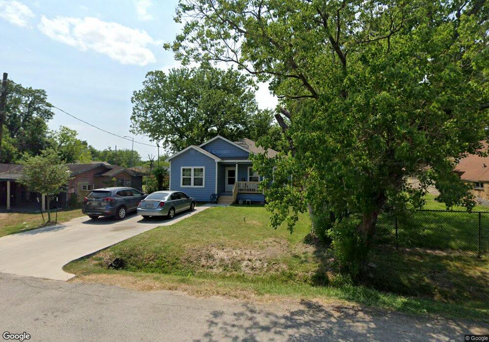 6734 Foster St, Houston, TX 77021 - photo 1