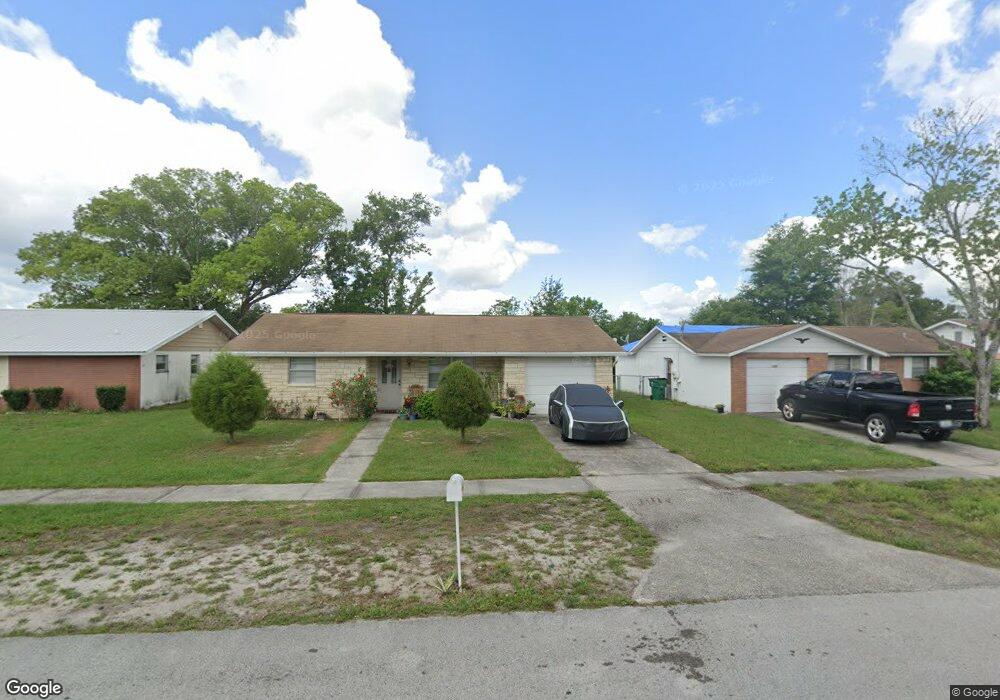 6205 19th St, Zephyrhills, FL 33542 - photo 1