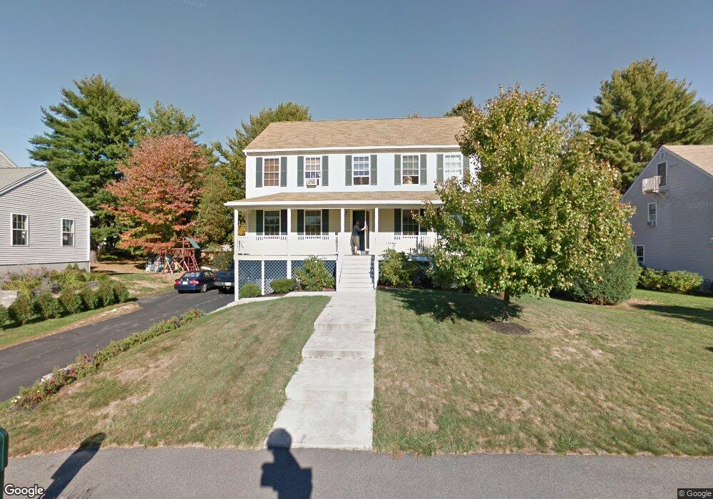 15 Evergreen Valley, Dover, NH 03820 - photo 1