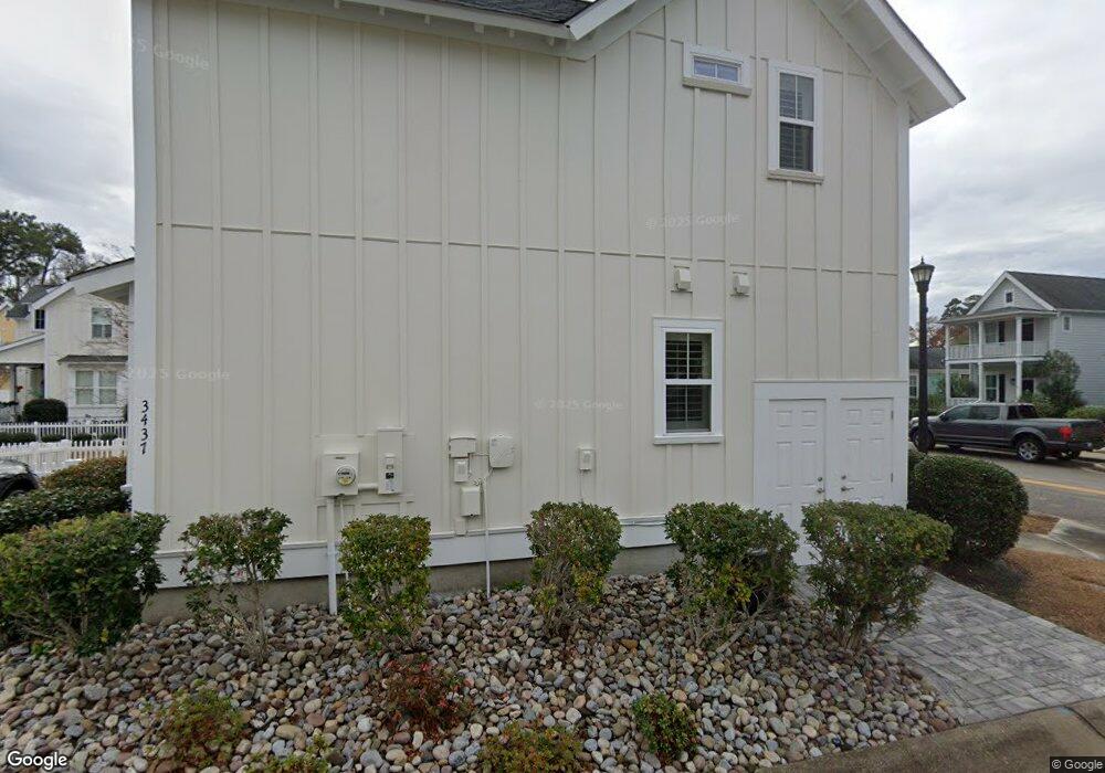 3437 Thrash Way unit The Quarters, Myrtle Beach, SC 29577 - photo 1