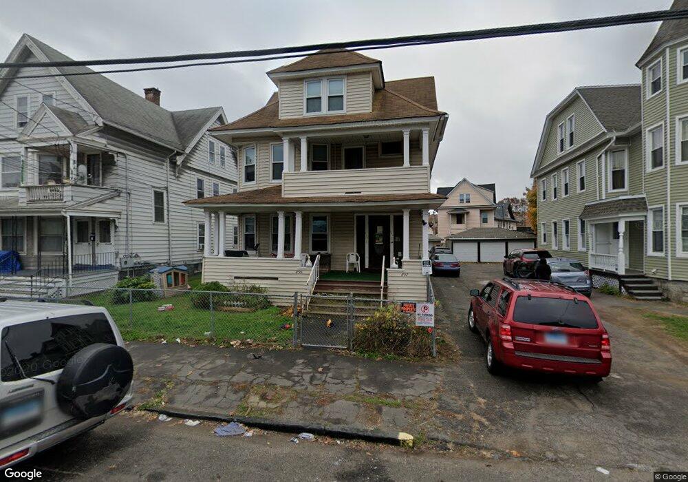 235 Wells St unit 237, Bridgeport, CT 06606 - photo 1