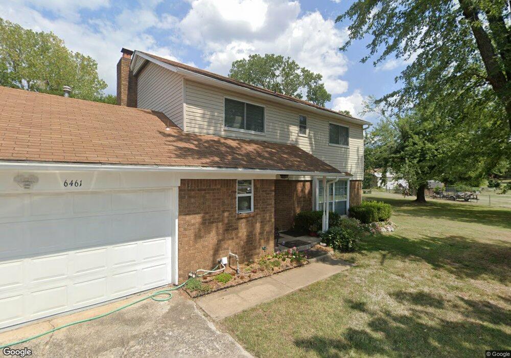 4 Pin Oak Ln, Broken Arrow, OK 74014 - photo 1