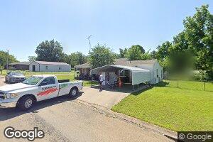 132 Gibson St, Drumright, OK 74030