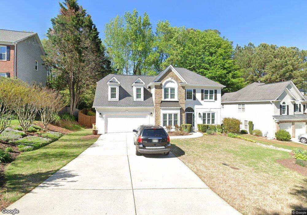 2615 Highbrooke Trail unit 1, Duluth, GA 30097 - photo 1