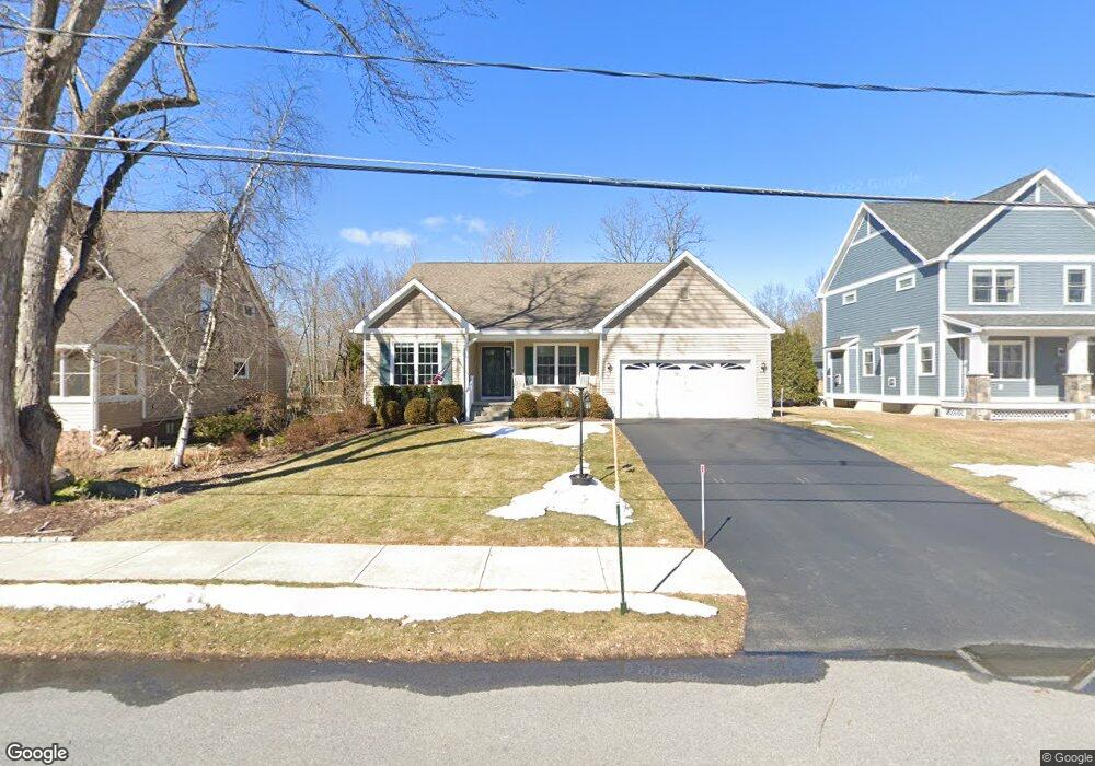 95 Pleasant St, Ballston Spa, NY 12020 - photo 1