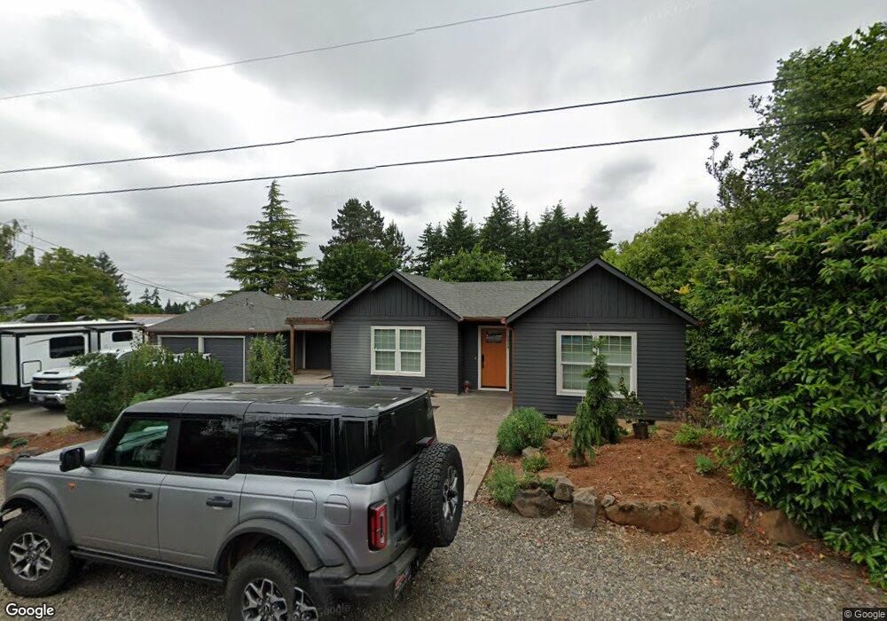 3454 Pioneer Dr SE, Salem, OR 97302 - photo 1