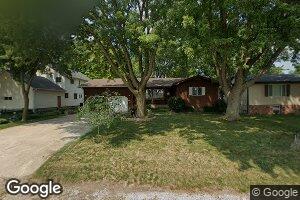205 S Washington St, Everly, IA 51338