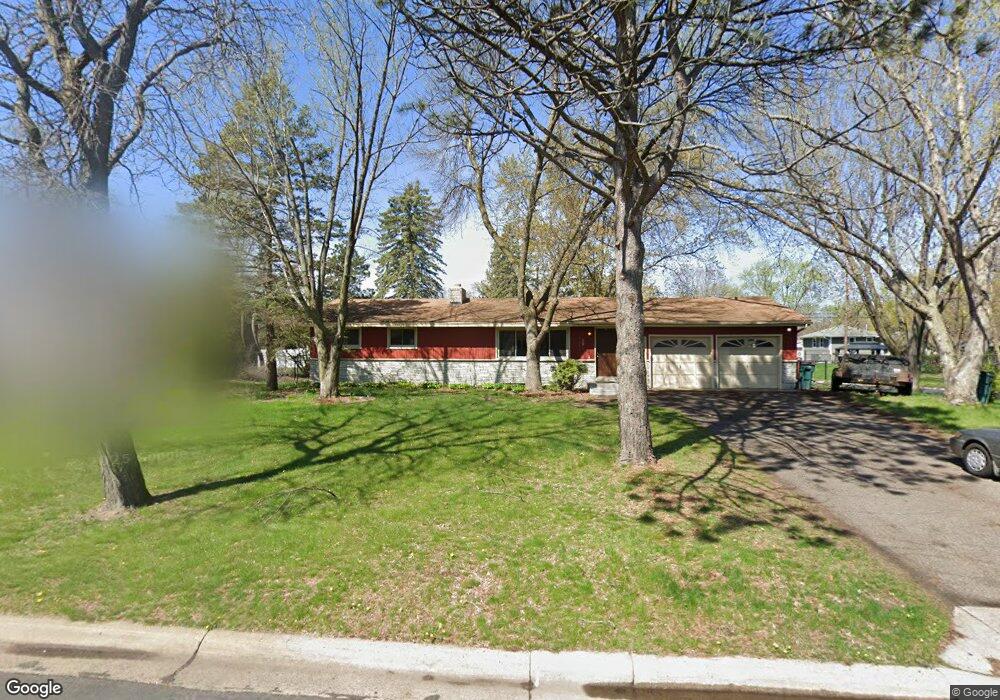 11564 Jonquil St NW, Coon Rapids, MN 55433 - photo 1