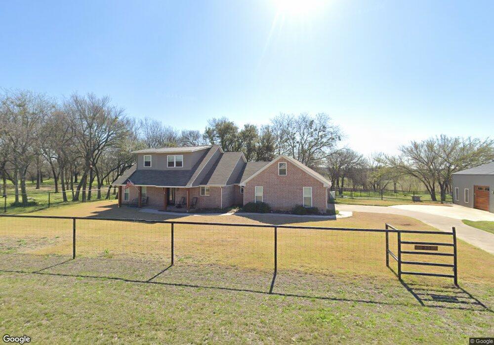 211 Southridge Dr, Weatherford, TX 76087 - photo 1