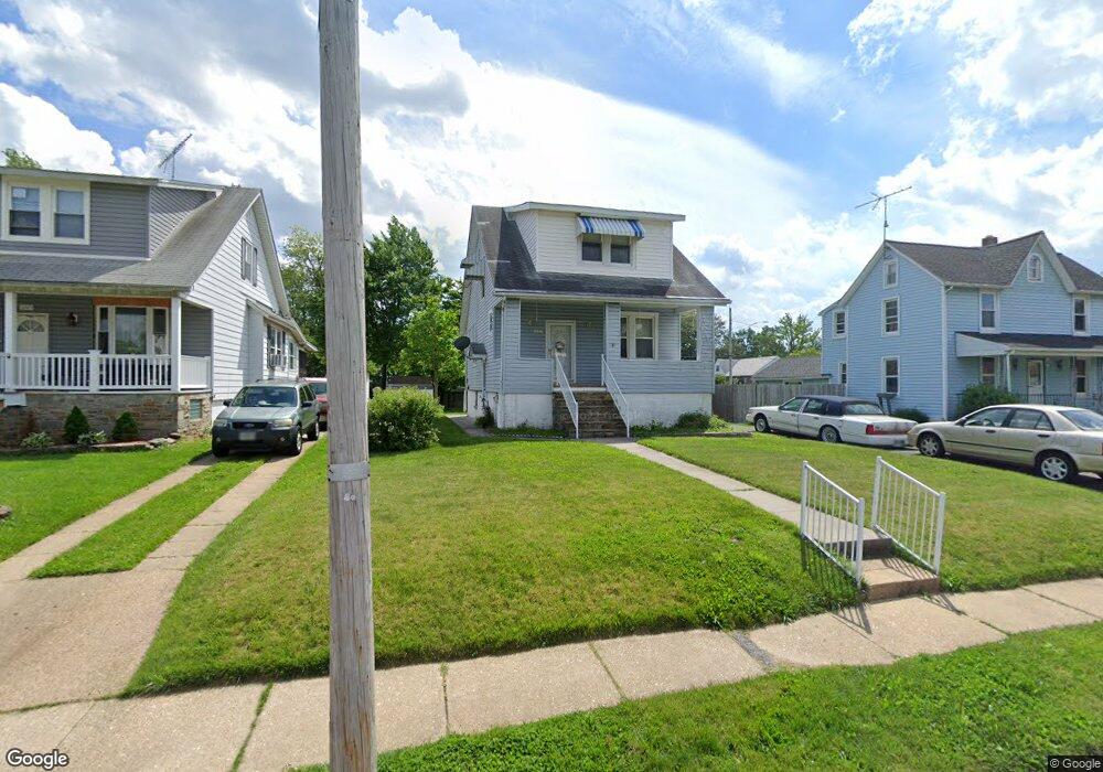 3203 Woodhome Ave, Parkville, MD 21234 - photo 1