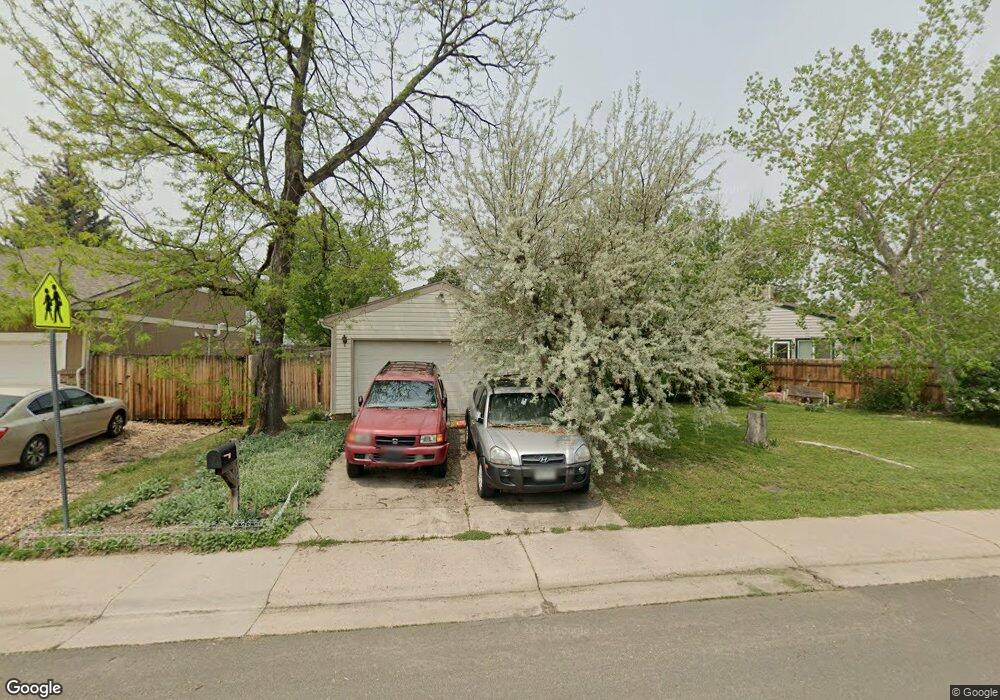 17966 E Prentice Dr, Centennial, CO 80015 - photo 1