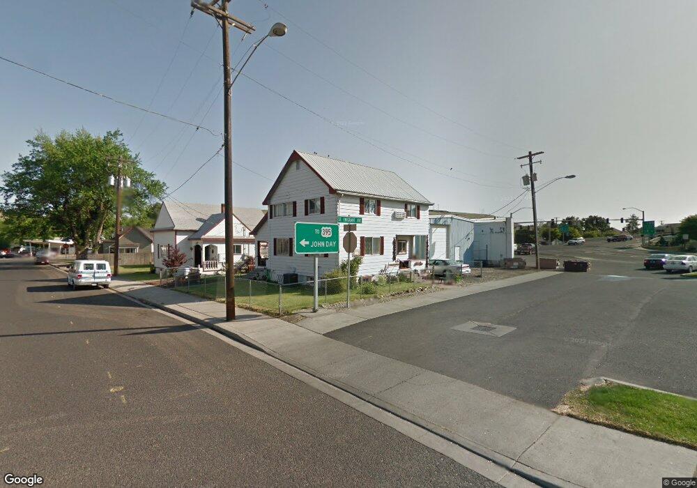 903 SE Emigrant Ave, Pendleton, OR 97801 - photo 1