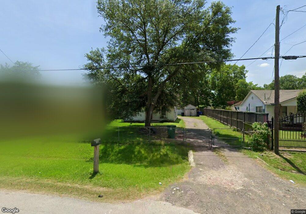 3010 Hurley St, Houston, TX 77093 - photo 1