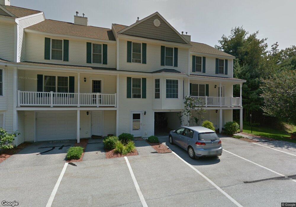 3 Mulberry Ln unit 3, Amherst, NH 03031 - photo 1