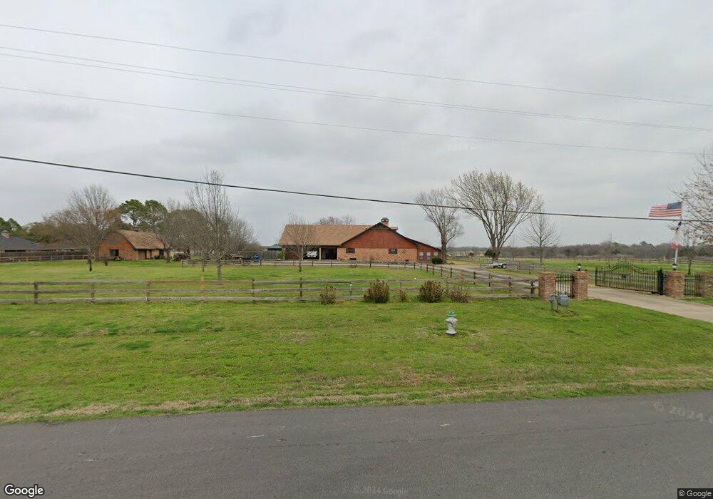 4001 Country Club Rd, Corsicana, TX 75110 - photo 1