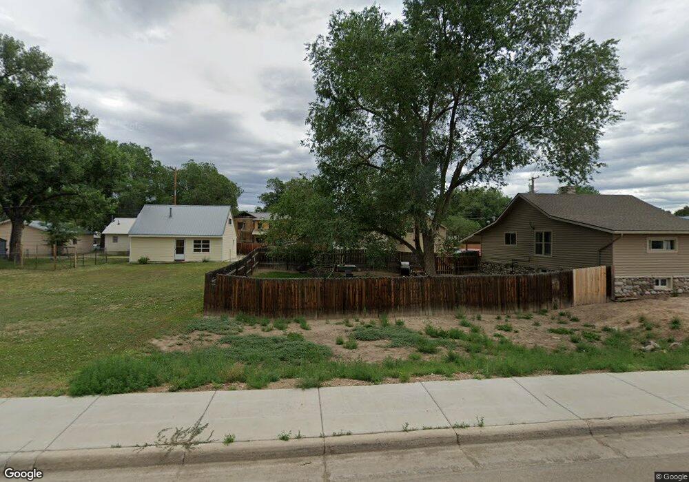 845 Tucker St, Craig, CO 81625 - photo 1