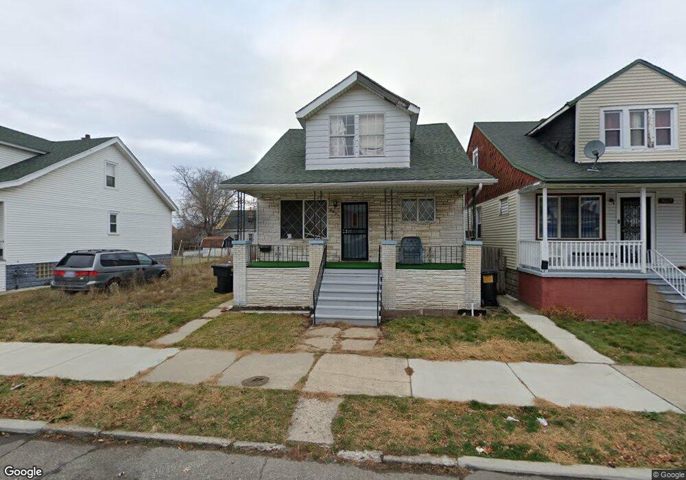 5015 Fredro St, HamtraMcK, MI 48212 - photo 1