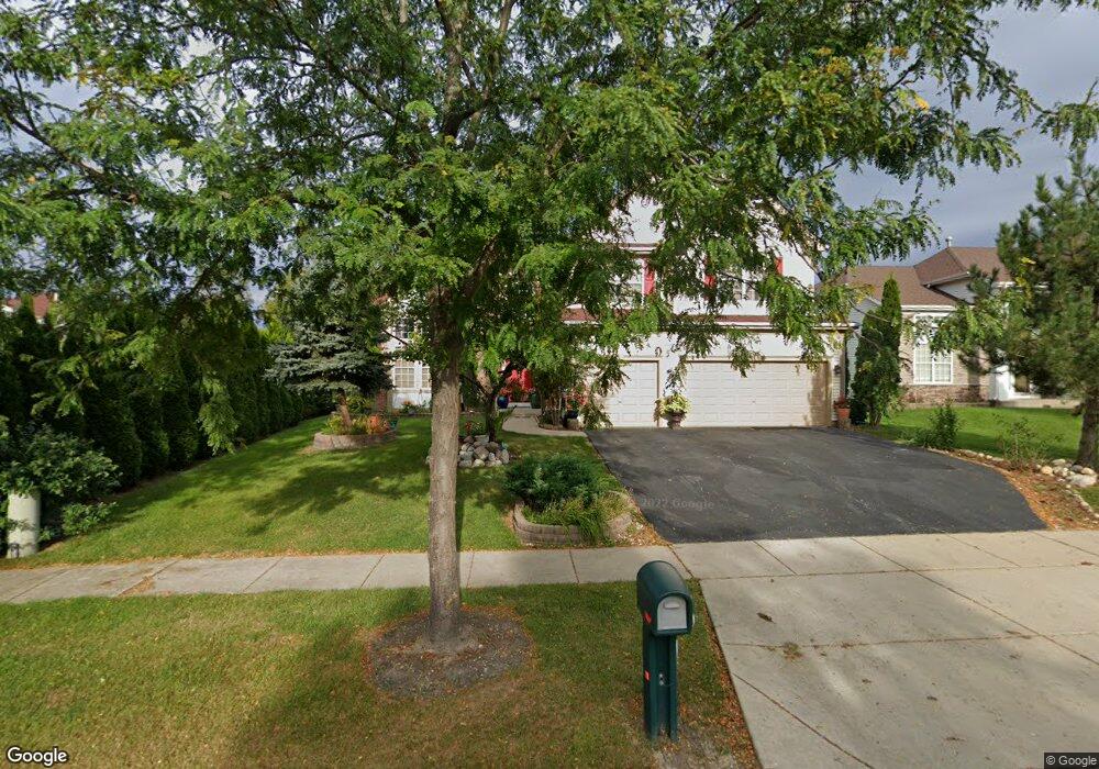 280 Lake Gillilan Way, Algonquin, IL 60102 - photo 1