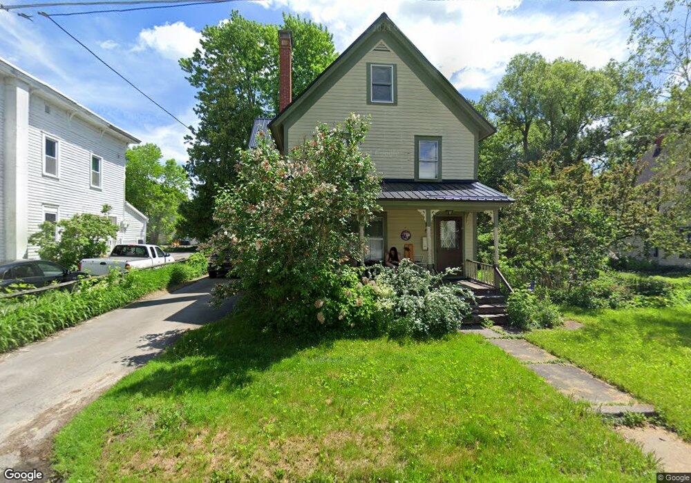 6 Division St, Potsdam, NY 13676 - photo 1