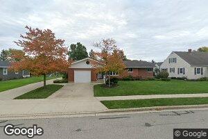 71 Eastview Dr, Fort Loramie, OH 45845
